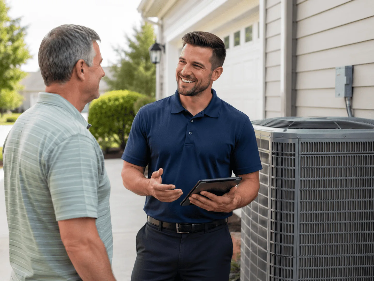 Heat Pump Installation Melfa, VA FAQs